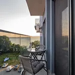 Golden Mirage Sunset Apartment