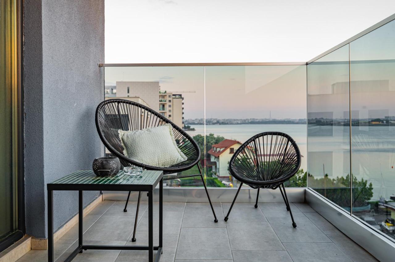 Golden Mirage Sunset Apartment